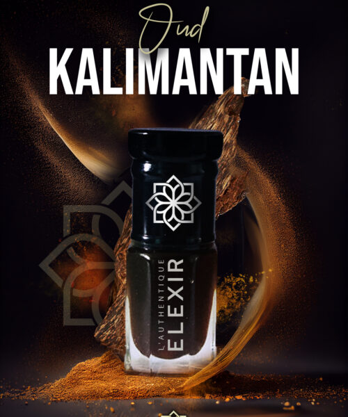 Oudh kalimantan